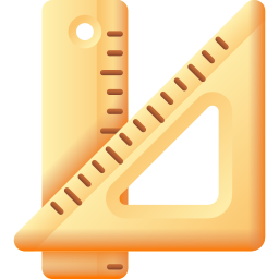 3d-ruler