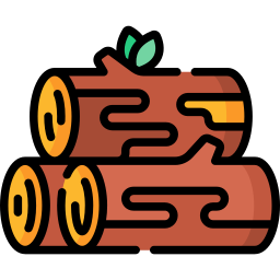 wood